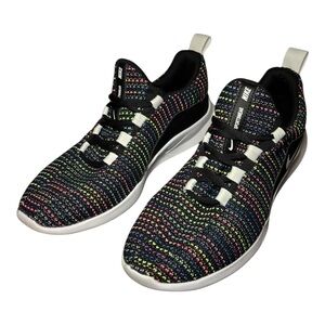 Nike Viale SE GS 'Rainbow' Size 6.5Y Women’s 8